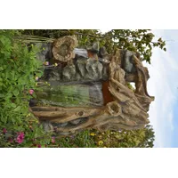 UBBINK Wasserspiel SARTENE
