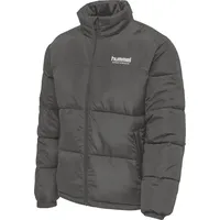 Hummel hmlGC NICKY Steppjacke Herren 2033 - blackened pearl