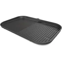 Ninja Grillplatte 4,3 cm schwarz