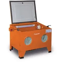 Unicraft Sandstrahlkabine SSK 1 | 6204000