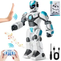 Vevor RC Roboter Spielzeug Kinder ab 6 Jahren Sprechen