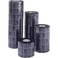 Zebra Technologies Zebra 3200 Performance (4 cm, Schwarz)