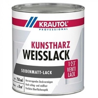 Krautol Kunstharz Vorlack 750 ml