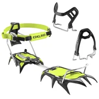 Edelrid Shark Ii night-oasis