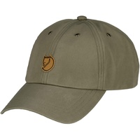 Fjällräven Helags Kappe - Light Olive - S-M