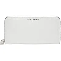 Liebeskind Berlin Chudy Calf Entry Gigi Geldbörse Damen weiß