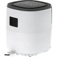 Camry Airfryer Oven CR 6313 schwarz/weiß