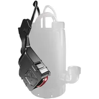 Grundfos Nachrüstsatz el, Führungsarm für Schwimmerschalter