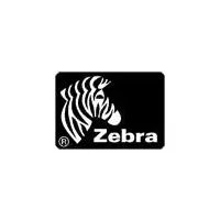 Zebra Technologies Zebra ZipShip 1600 Farbband schwarz, 60mm, 450m,