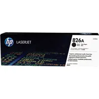 HP 826A (CF310A) - Schwarz - Toner