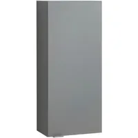 Saphir Hängeschrank SAPHIR "Quickset 394", grau (quarzgrau matt touch),