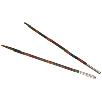 KnitPro Symfonie Birkenholz, Länge: 11,5 cm