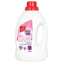 Gut&Günstig WOLLE Waschmittel 1,5 l