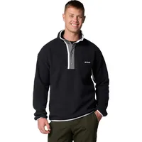 Columbia Helvetia II Half Snap Fleece - M