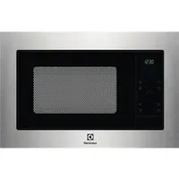 Electrolux MO326GXE Silber