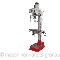 Holzmann Maschinen ZX 40PC Bohr- und Fräsmaschine