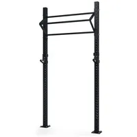 Atletica R8 Jade | Outdoor Half Rack | Feuerverzinkt