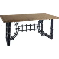 Wolf Möbel IRON 180 x 76 x 90 cm