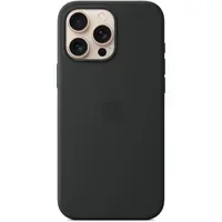 Apple iPhone 16 Pro Max Silikon Case mit MagSafe