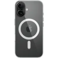 Apple iPhone 16 Clear Case mit MagSafe