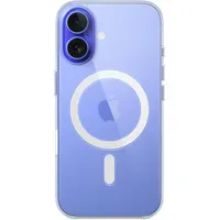 Apple iPhone 16 Clear Case mit MagSafe transparent