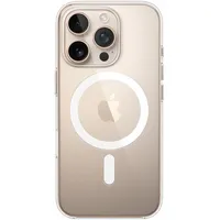 Apple Clear Case mit MagSafe für iPhone 16 Pro