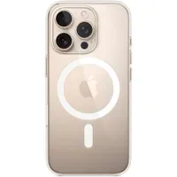 Apple iPhone 16 Pro Clear Case mit MagSafe transparent