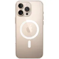 Apple iPhone 16 Pro Max Clear Case mit MagSafe