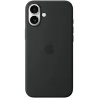 Apple iPhone 16 Plus Silikon Case mit MagSafe -