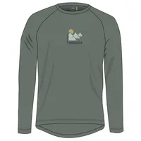 Maloja Langarmshirt TraunsteinM. M