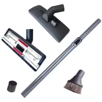 Hossi's Wholesale & Saugpinsel kompatibel für Einhell RT-VC 1525