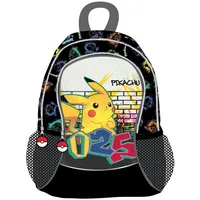 Pokémon Rucksack auf der Suche nach Spaß und Action