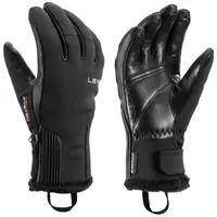 Leki Vallarta 3D Women Black 8.0