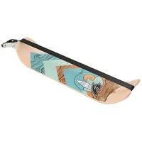 F2 Balance Board Surfline Board Slackline Training 105x27,5cm 2024/25