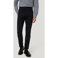 Pierre Cardin 5-Pocket-Jeans schwarz 34/32