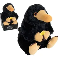 Noble Collection Fantastische Tierwesen Teddy Der Niffler 24 Cm