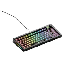 Glorious PC Gaming Race GMMK 3 Barebone ISO DE
