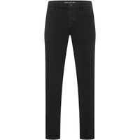 MAC Drivers Pants mit Modern Fit in Schwarz-W38 /