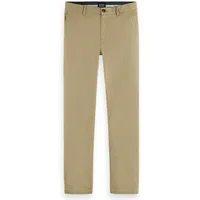 Scotch & Soda Core Stuart Stretch Fit Hosen -