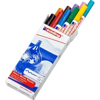 Edding Glanzlack-Marker edding 751 creative VE=10 Farben