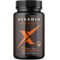 MayProducts Nexamen Kapseln - für den aktiven Mann -