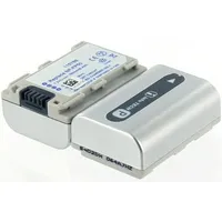 AGI Akku kompatibel mit Sony DCR-HC27E