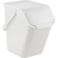 Practic BINI 25 l Weiß