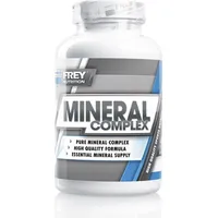 Frey Nutrition Mineral Complex 120 Kapseln
