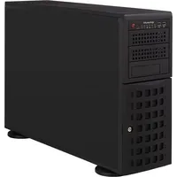 Bluechip SERVERline T40330s Intel® Xeon® Bronze 3408U 32 GB