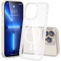 Nevox StyleShell SHOCKFlex, MagSafe iPhone 16 Pro Max, tra