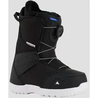 BURTON Smalls Boa® Snowboardschuhe - black - 22.0