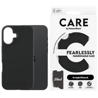 Panzer Glass CARE by PanzerGlass Fashionable Case Schwarz iPhone