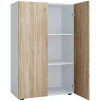 VCM VCM, Schuhschrank, Lona (70 x 39 x 110