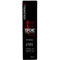 Goldwell Topchic Naturals 6/NN dunkelblond extra 60 ml
